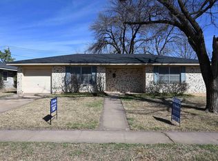 4711 Cypress Ave, Wichita Falls, TX 76310