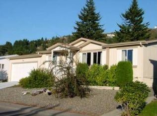 16475 Stitt Ln, Brookings, OR