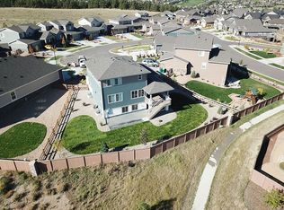 8078 S Fultondale Way, Aurora, CO 80016