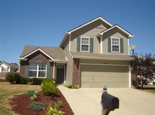 2299 Faircreek Ridge Dr, Fairborn, OH 45324