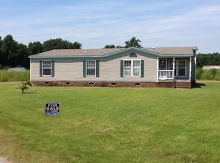 754 Hornpipe Rd, Deep Run, NC 28525