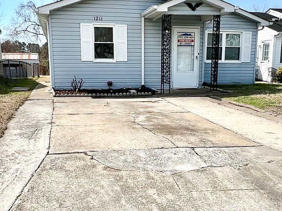 2nd image of 1211 New Land Dr