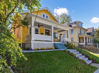 477 W 4th Ave, Columbus, OH 43201