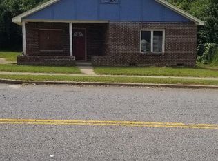 107 Forest St, Jonesville, SC 29353