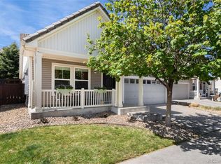 1879 Quartz Street, Castle Rock, CO 80109
