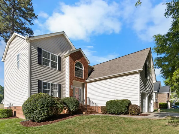 315 Competition Rd, Raleigh, NC 27603