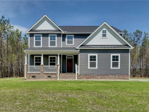 Smithfield Real Estate - Smithfield VA Homes For Sale | Zillow