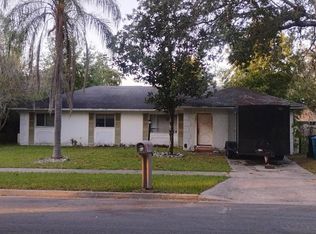 4751 Lake Ridge Rd, Orlando, FL 32808