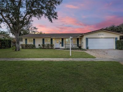 4091 Coconut Creek Boulevard, Coconut Creek, FL, 33066