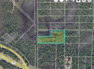 E Colonial Dr LOT 1, Orlando, FL 32820