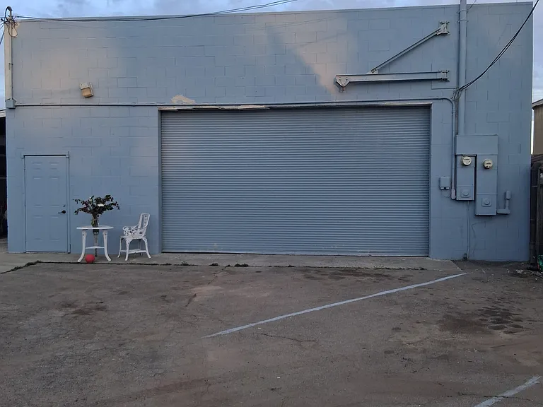 1030 El Dorado Ave #B — Photo 2