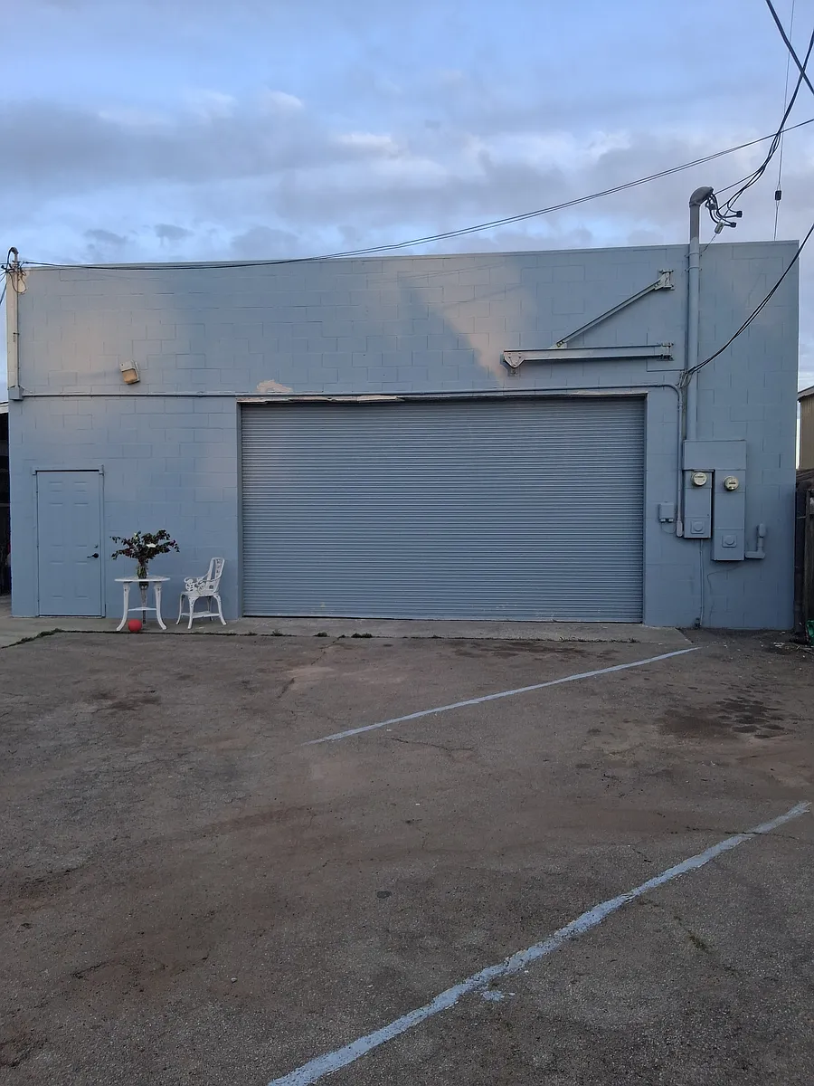 Building Photo - 1030 El Dorado Ave #B