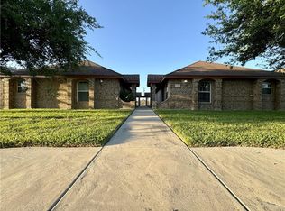 2321 Candlelight Ln, Edinburg, TX 78541