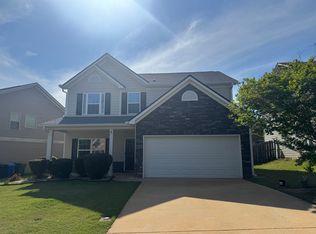 7303 San Vista Dr, Columbus, GA 31909
