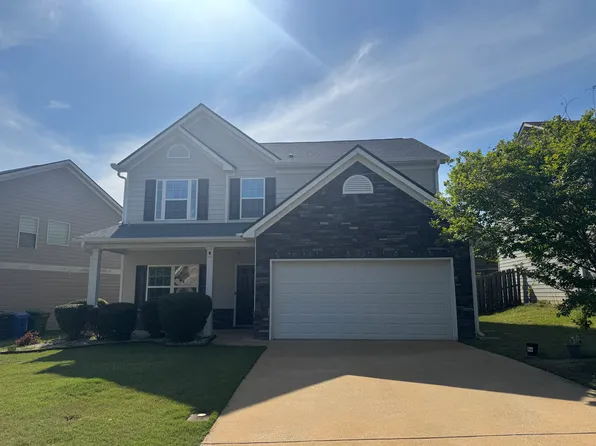 7303 San Vista Dr, Columbus, GA 31909