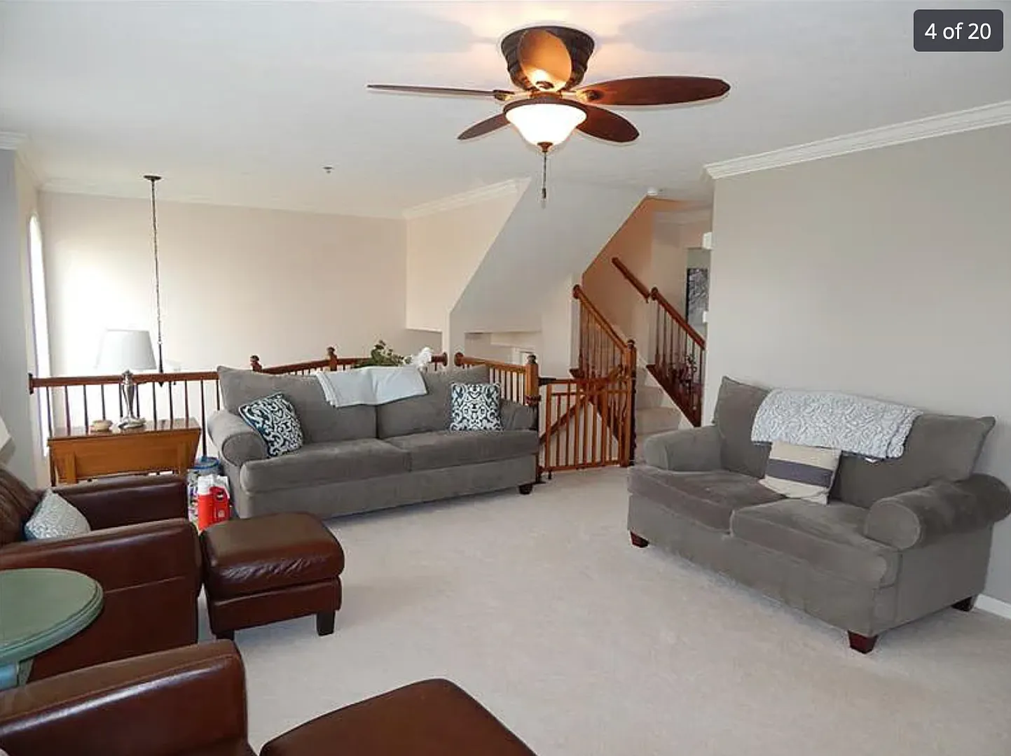 3 Bed 3 Bath- Cannonsburgh Pa — Photo 4