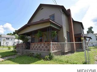 801 Elm St, Rome, NY 13440