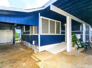 45-118 Waikalua Rd, Kaneohe, HI 96744