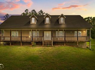 1480 Scott Rd, Williamson, GA 30292