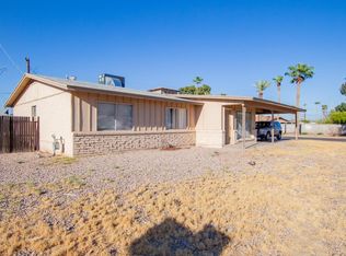 1608 N Old Colony, Mesa, AZ 85201