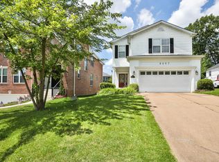 2007 Saint Clair Ave, Saint Louis, MO 63144