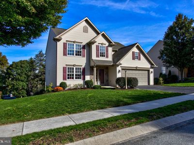 13 Cedar Chase Dr, Mountville, PA, 17554