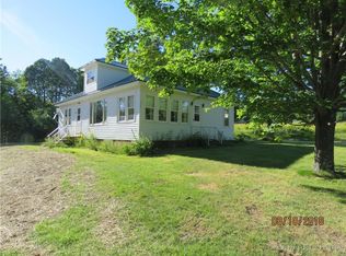 358 New Sweden Rd, New Sweden, ME 04762