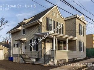 243 Cedar St APT B, South Amboy, NJ 08879