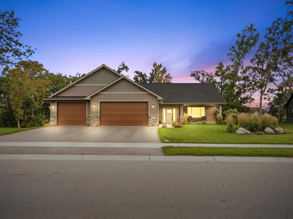 4704 381st Trl, North Branch, MN 55056