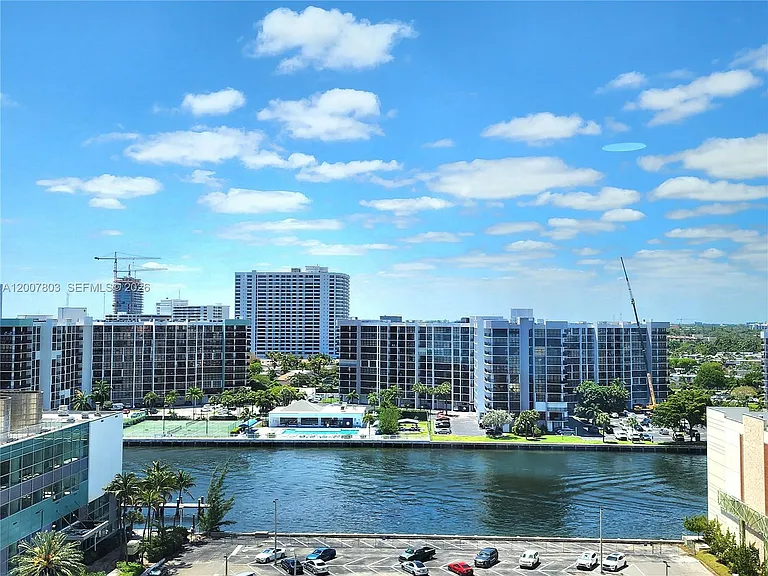 3505 S Ocean Dr #1103 — Photo 10