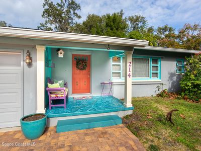 214 Lucerne Dr, Cocoa, FL, 32922