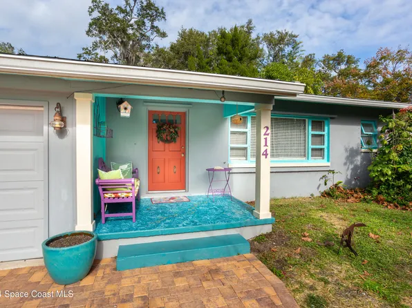 214 Lucerne Dr, Cocoa, FL 32922