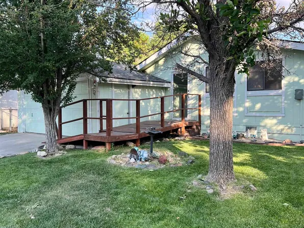 178 Avenue De La Couleurs, Sparks, NV 89434