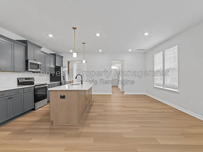 204 White Oak Garden Way — Photo 13