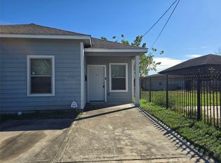 4320 Alvin St Unit A, Houston, TX 77051