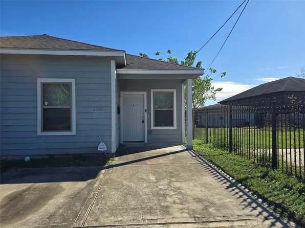 4320 Alvin St Unit A, Houston, TX 77051