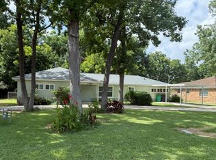 2509 Ward Rd, Baytown, TX 77520