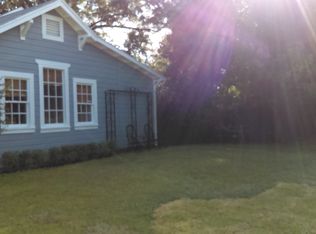 2021 Mapleleaf St, Fort Worth, TX 76111