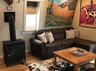 500 S French St, Breckenridge, CO 80424