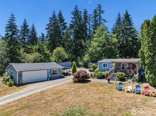 13791 Kegley Road NW, Silverdale, WA 98383