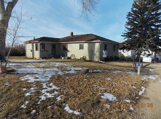 4249 Windham Benchland Rd, Moccasin, MT 59462