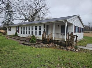 995 M 99 S, Homer, MI 49245