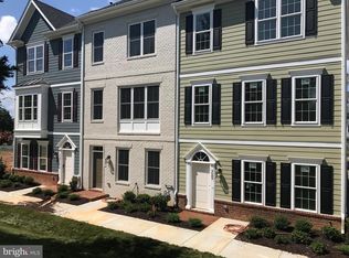 9023 Templeton Dr, Frederick, MD 21704