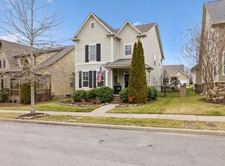 3120 Hazelton Dr, Thompsons Station, TN 37179