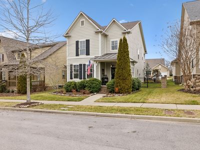 3120 Hazelton Dr, Thompsons Station, TN, 37179