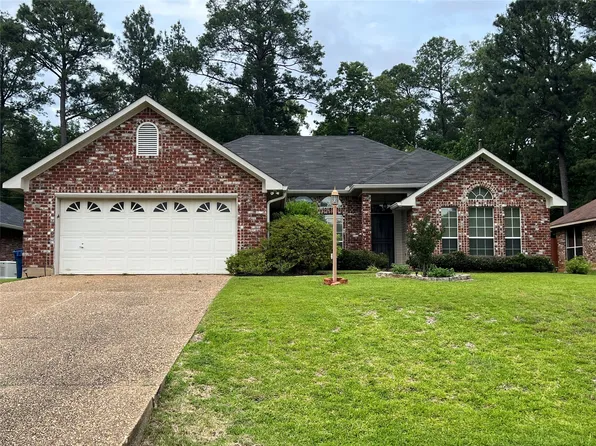 2734 Long Branch Ln, Shreveport, LA 71118