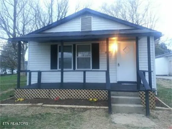 4707 Wise Springs Rd, Knoxville, TN 37918