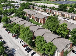 Canyon Creek, Saint Louis, MO 63129