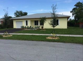 15304 SW 102nd Ct, Miami, FL 33157