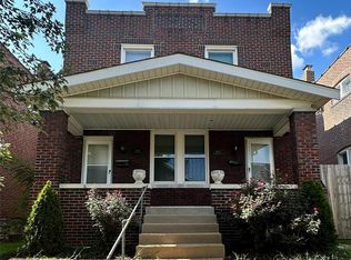 6017 Carlsbad Ave, Saint Louis, MO